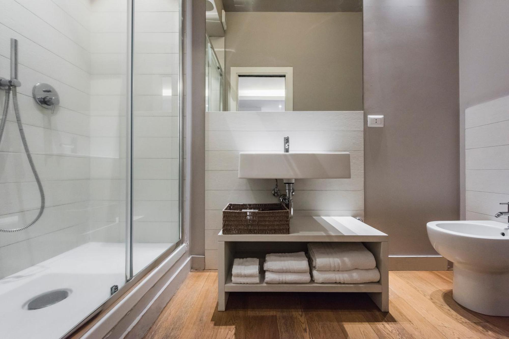 Ferrini Home - Suites CTA Exterior photo
