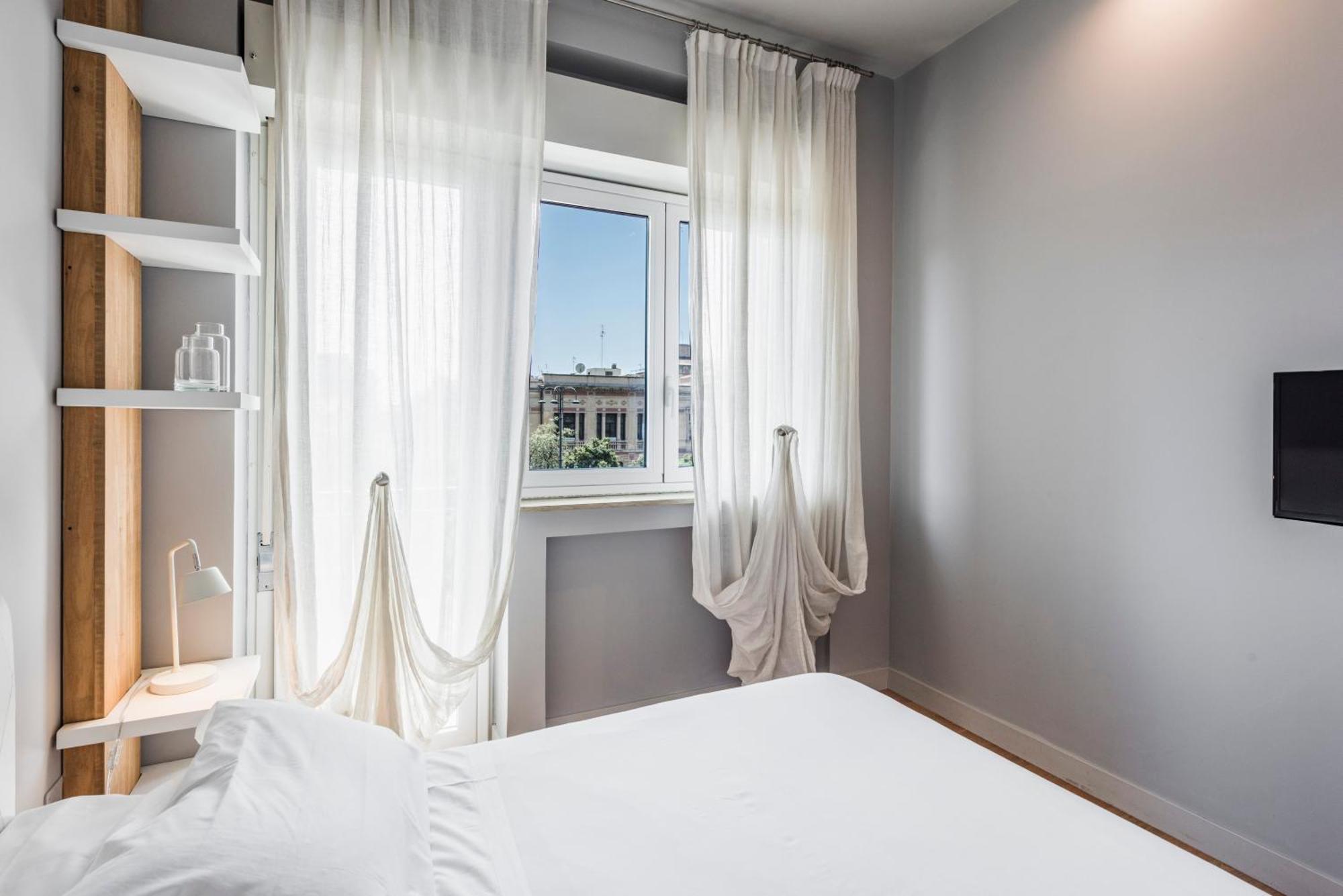 Ferrini Home - Suites CTA Exterior photo