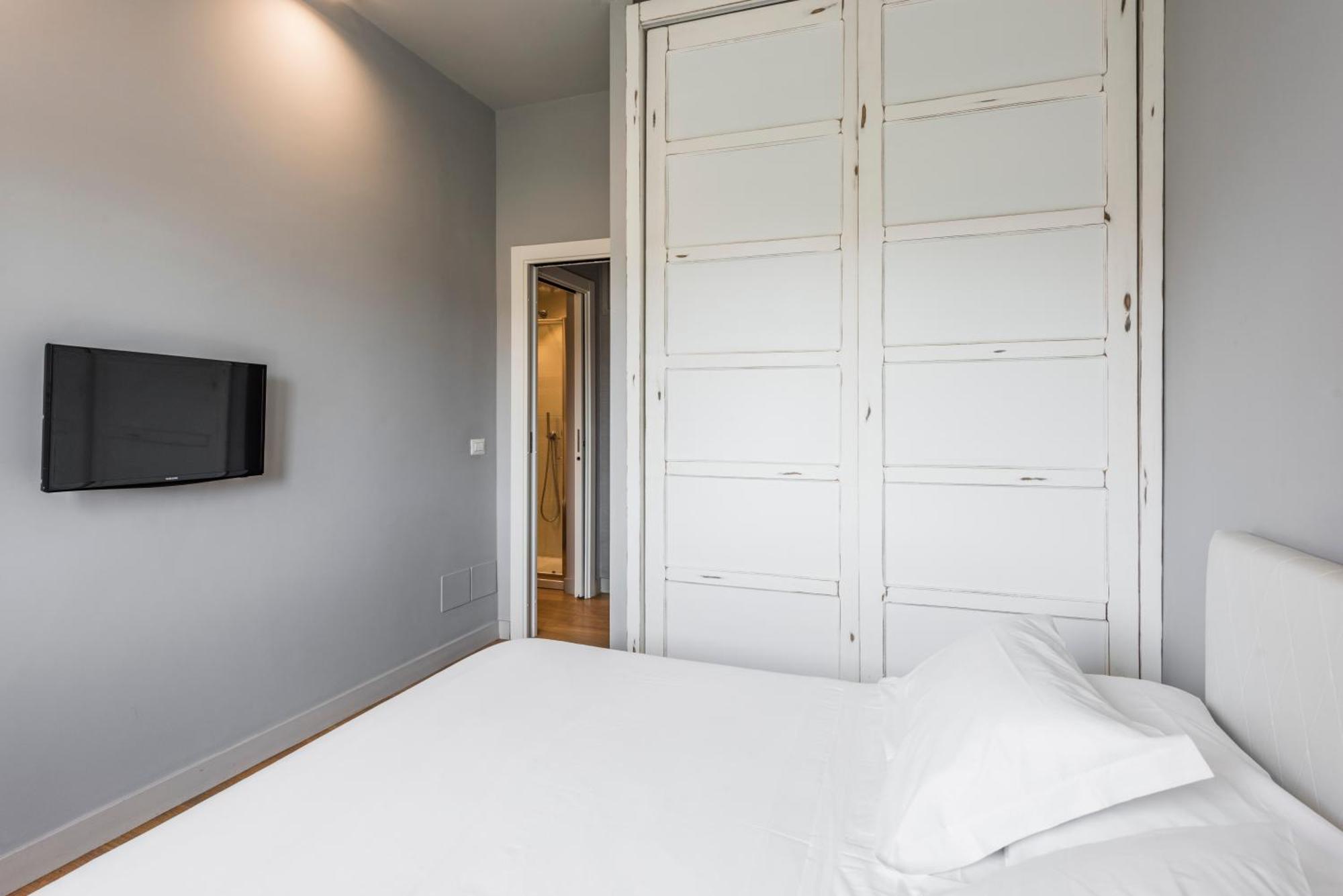 Ferrini Home - Suites CTA Room photo