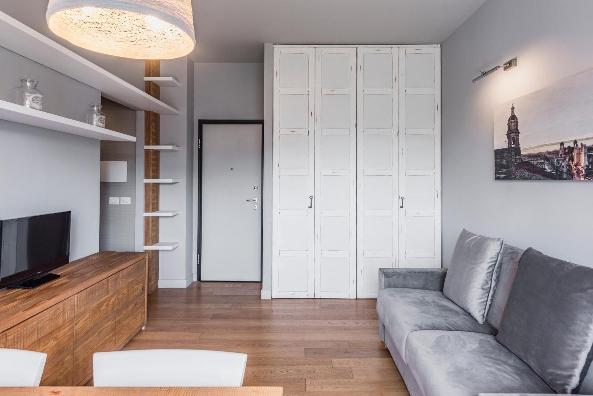 Ferrini Home - Suites CTA Room photo