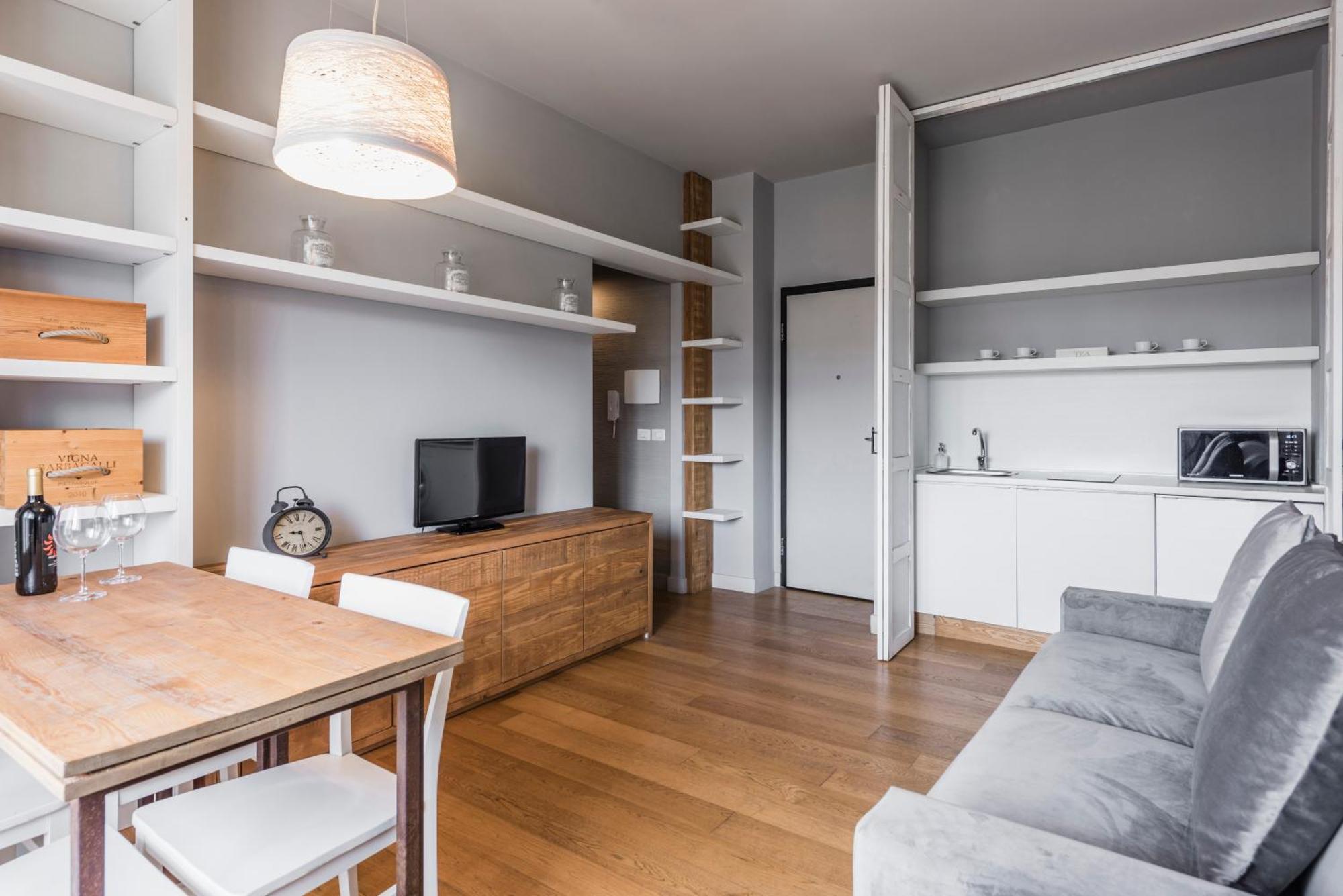 Ferrini Home - Suites CTA Room photo