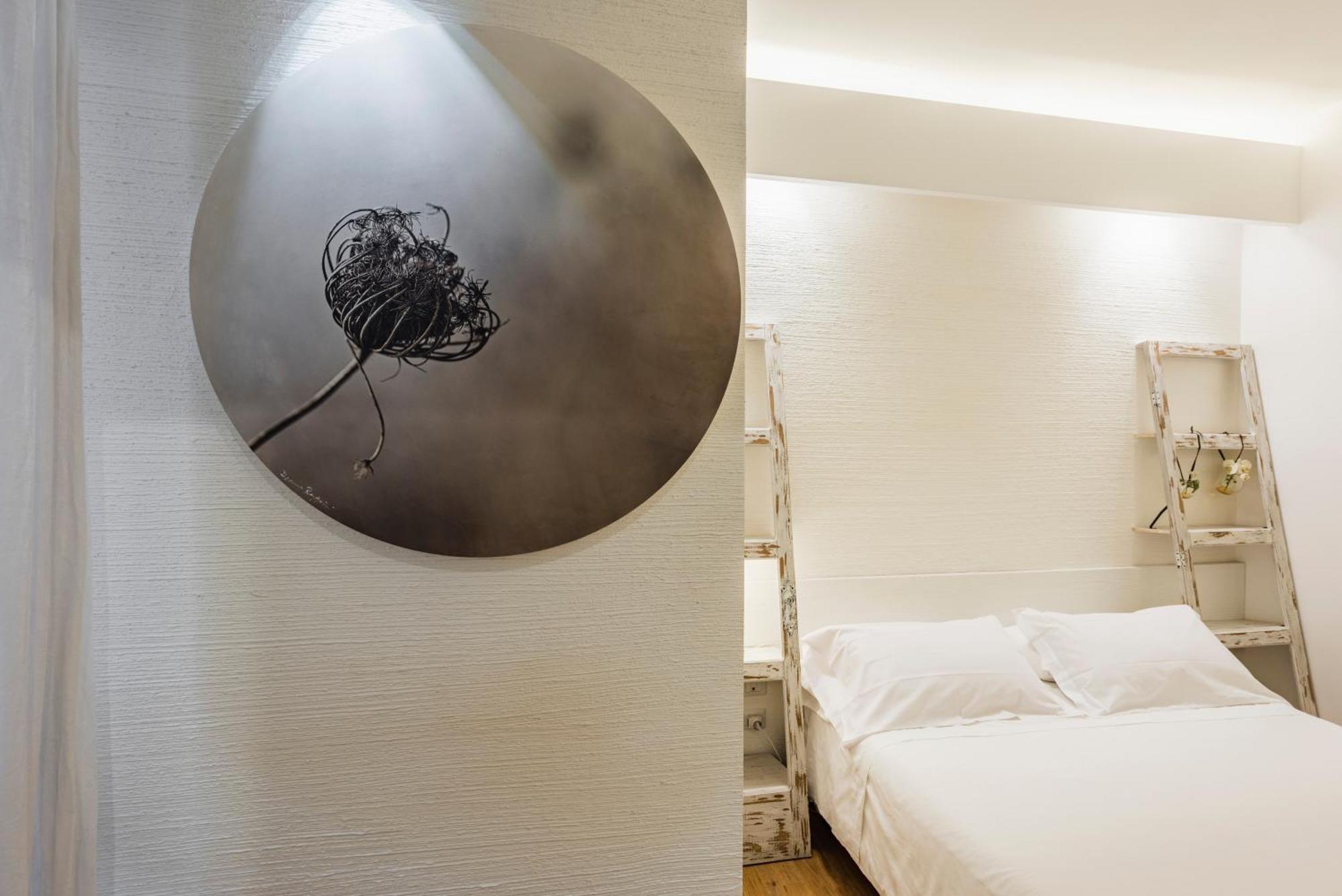 Ferrini Home - Suites CTA Room photo