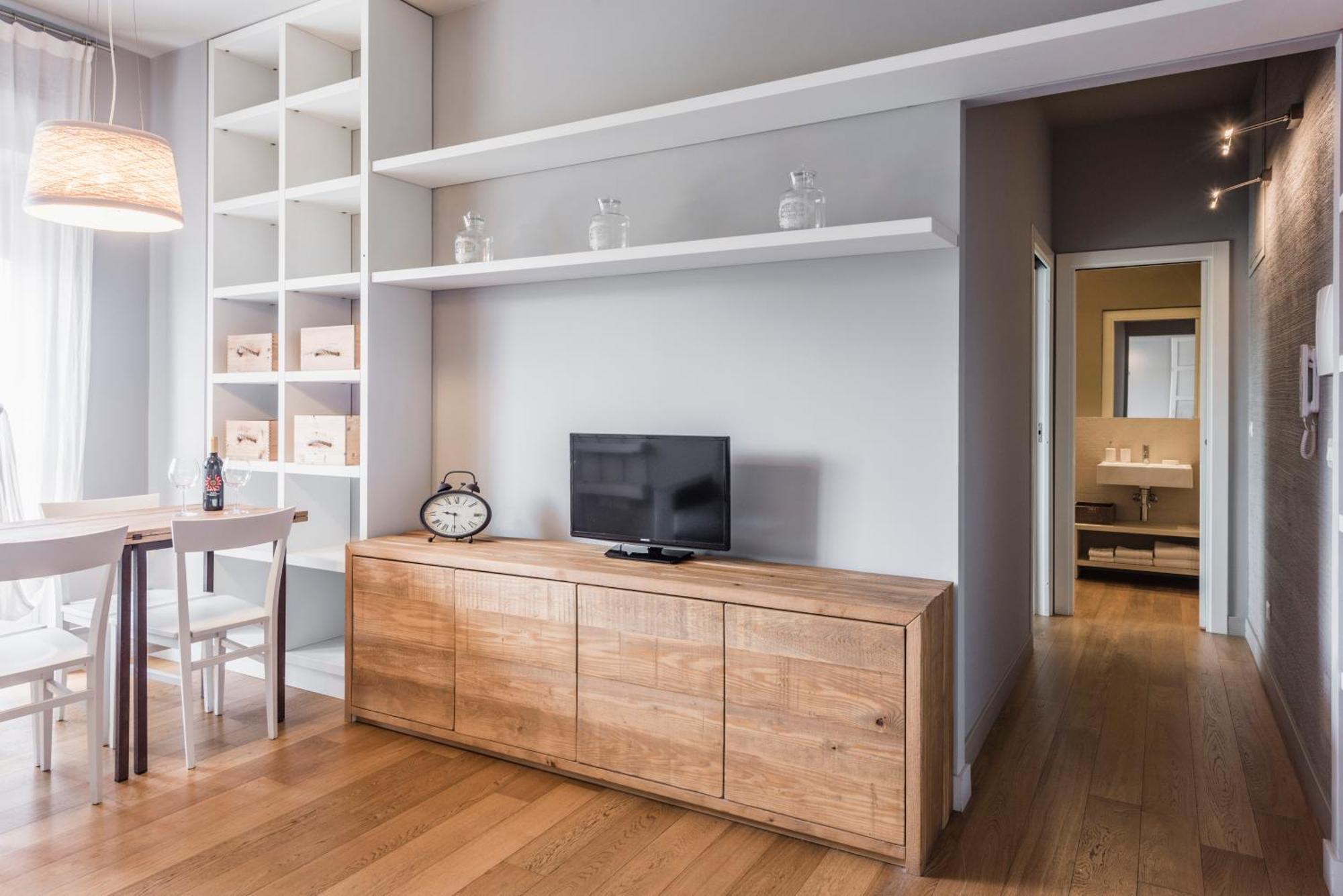 Ferrini Home - Suites CTA Room photo